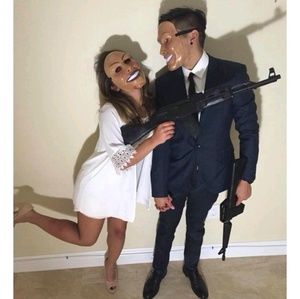 Meet your Posher, Alicia